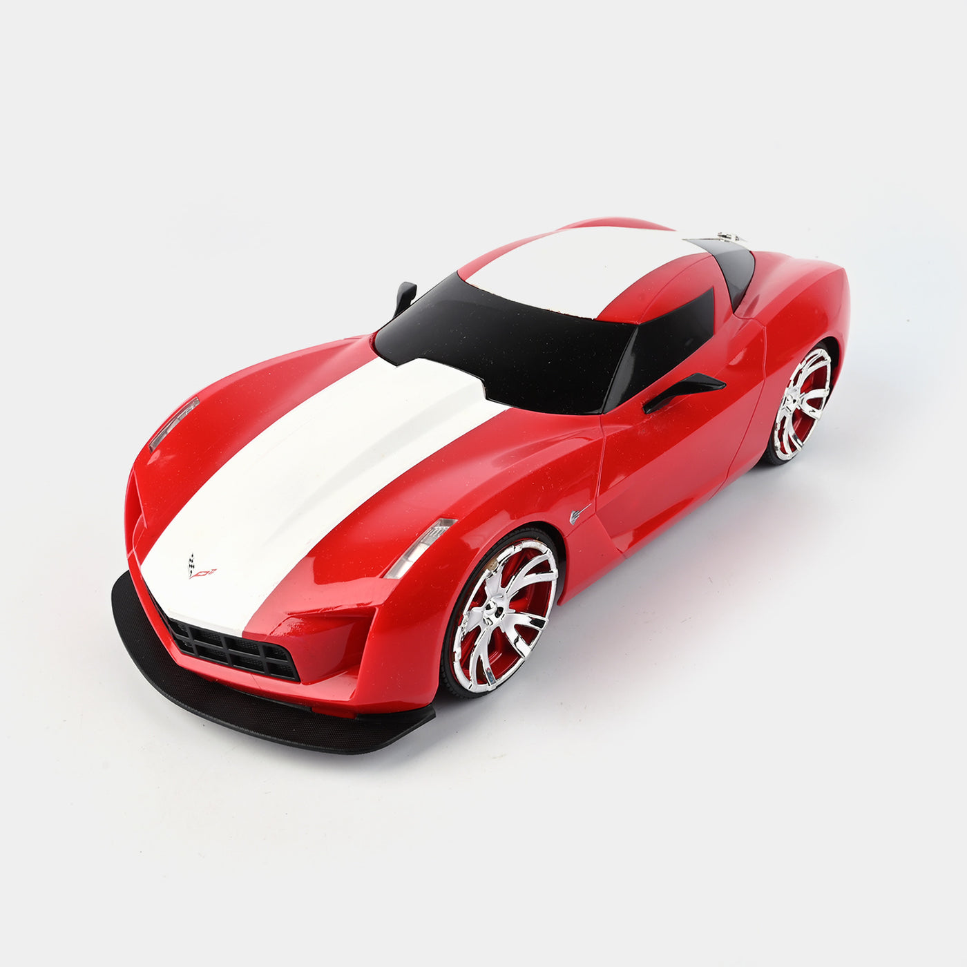 REMOTE CONTROL CAR - Red