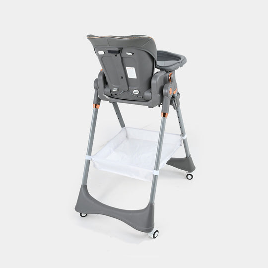 Multifunctional Baby Highchair | 8100 Grey