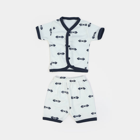 Baby Starter Set 5PCs | 0-3M