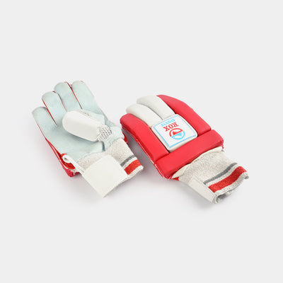 Cricket Batting Gloves Junior Fine Quality