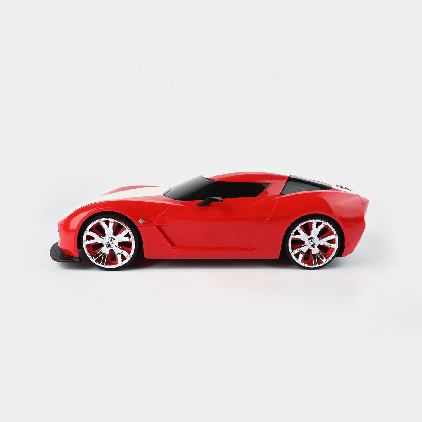 REMOTE CONTROL CAR - Red