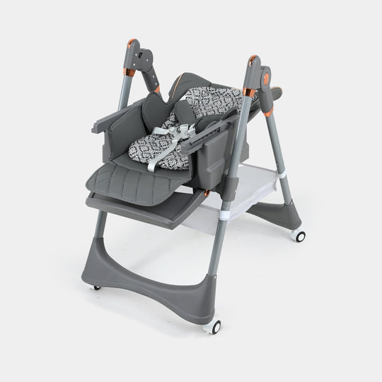 Multifunctional Baby Highchair | 8100 Grey