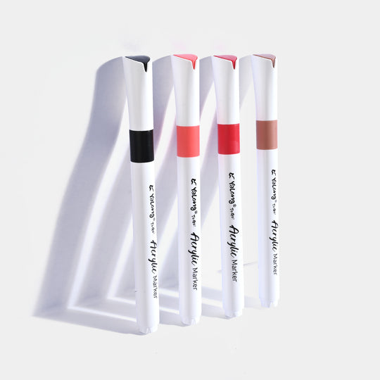 Acrylic Markers