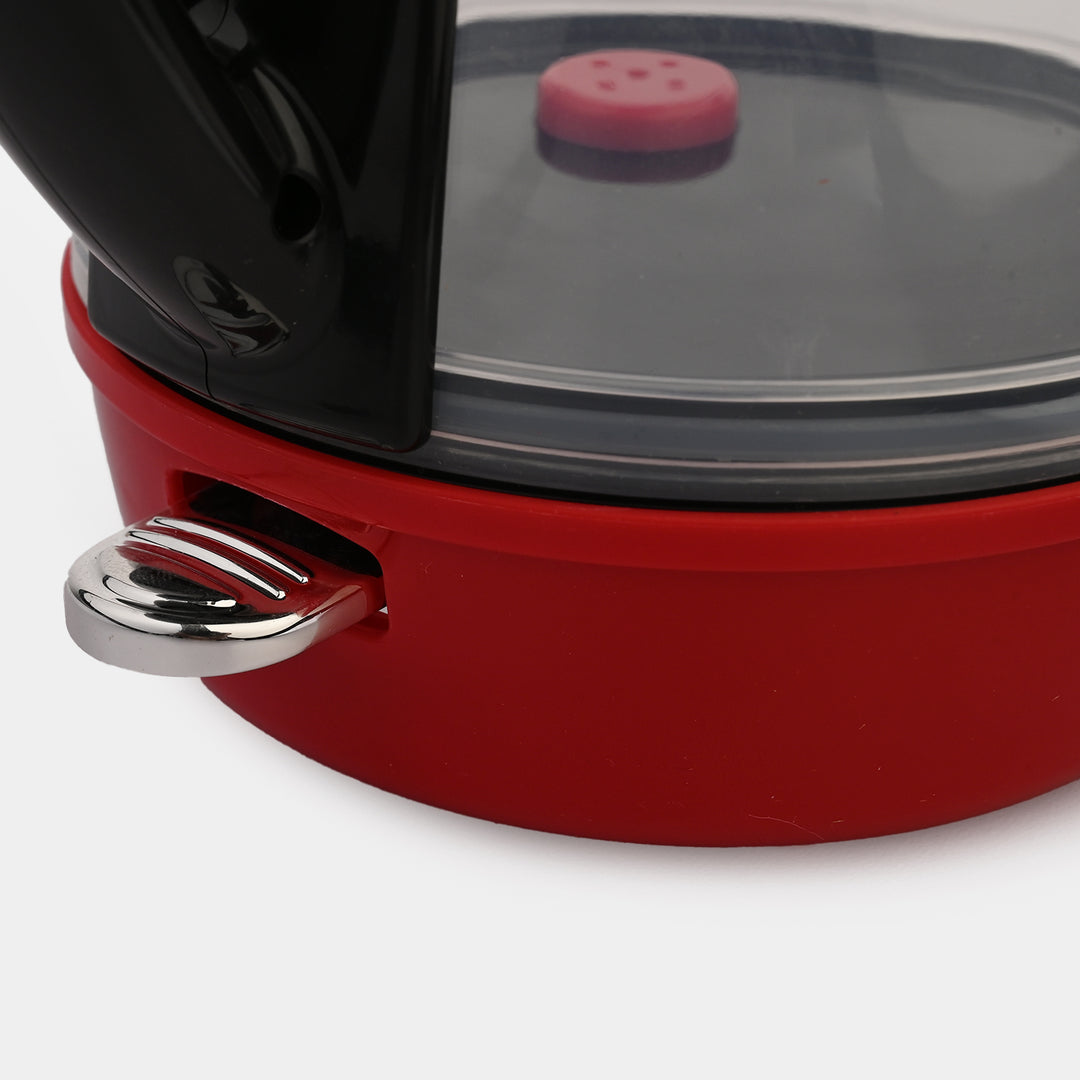 Pretend Play Electric Kettle Toy