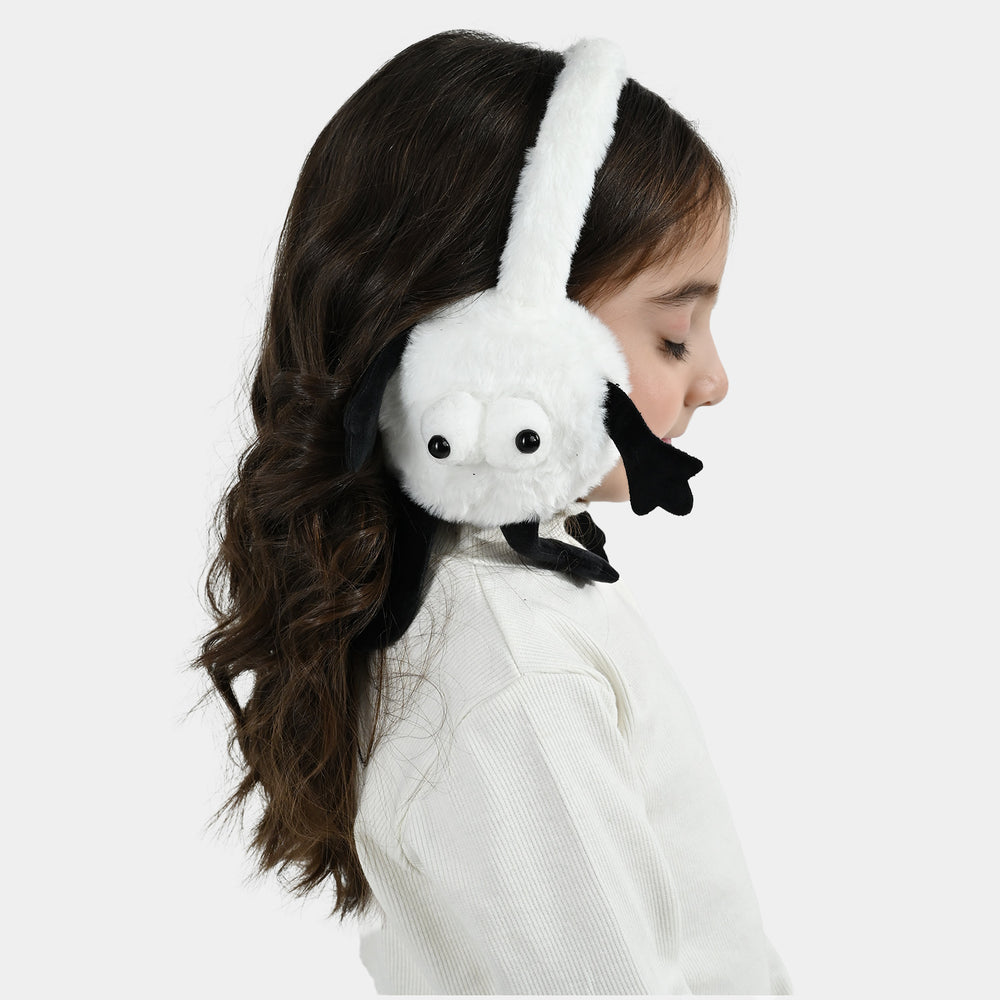 Kids Stylish Winter Earmuff