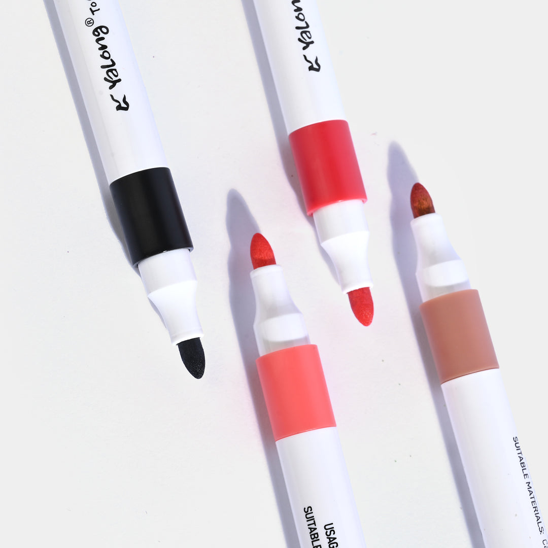 Acrylic Markers