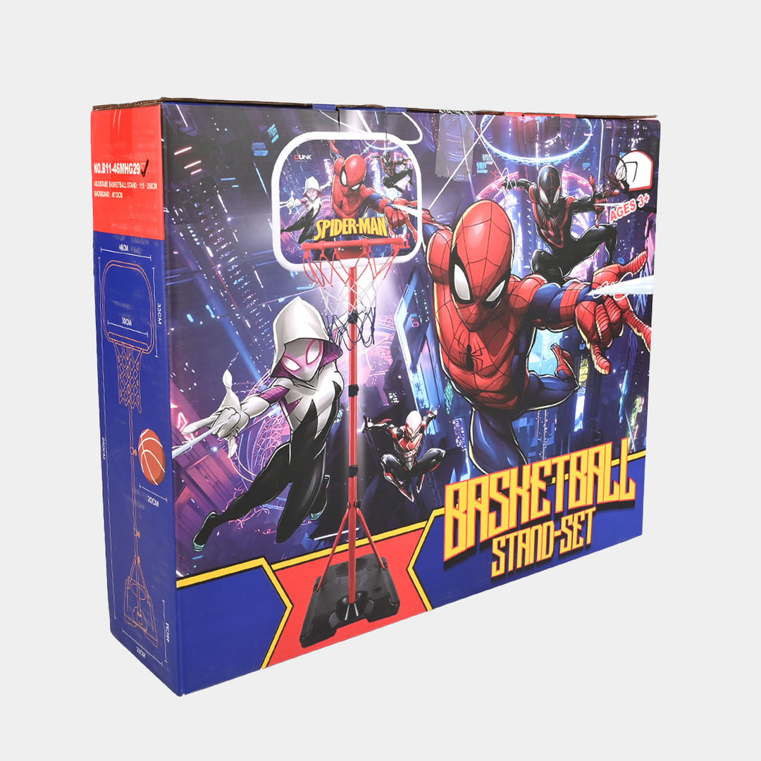 Basketball Set