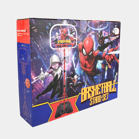 Basketball Set