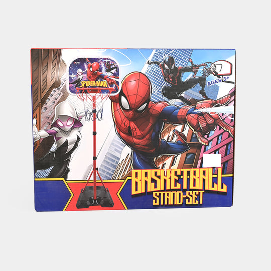 Basketball Set