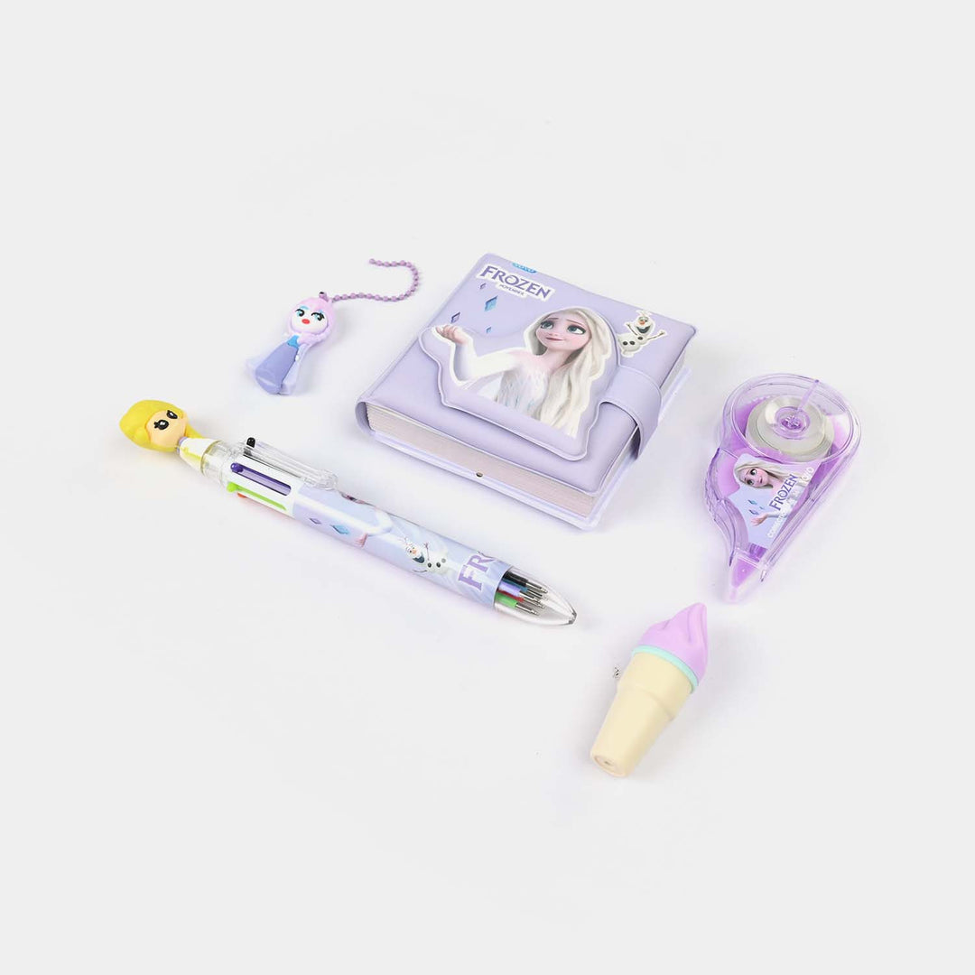 Character Stationery Set for Kids