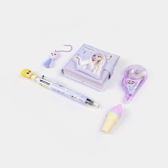 Character Stationery Set for Kids