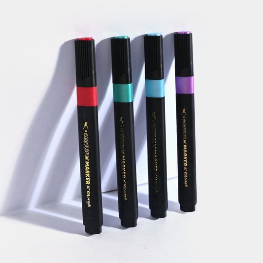 Acrylic Markers | 24PCs
