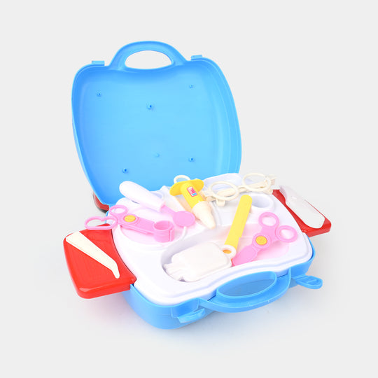 Briefcase Doctor Play Set for Kids