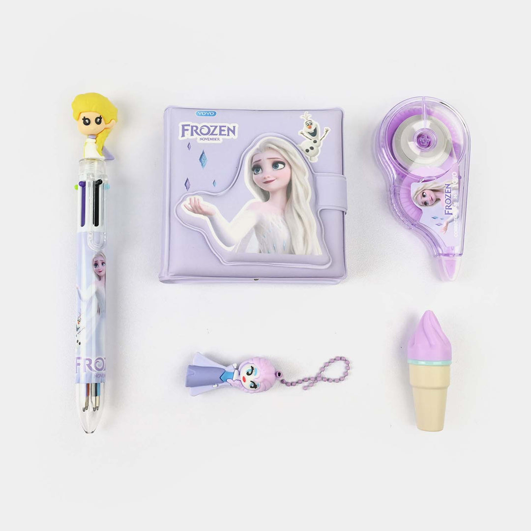 Character Stationery Set for Kids