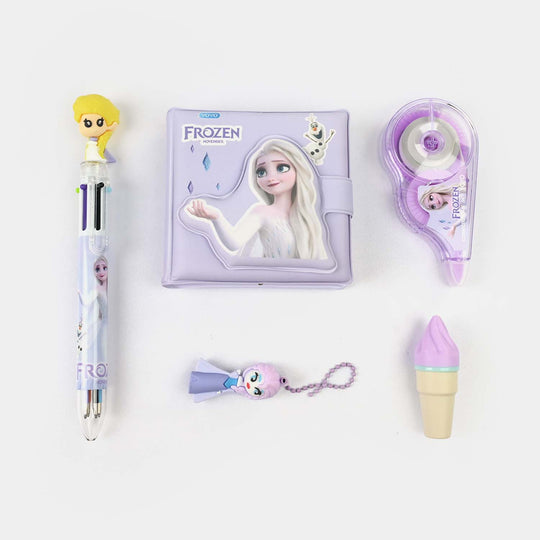 Character Stationery Set for Kids