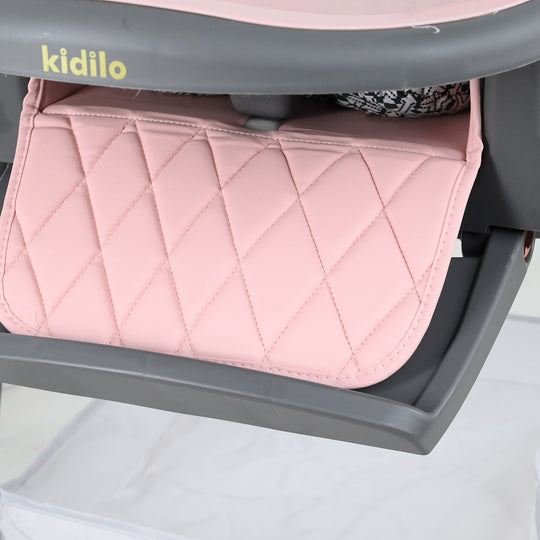 Multifunctional Baby Highchair | 8100 Pink