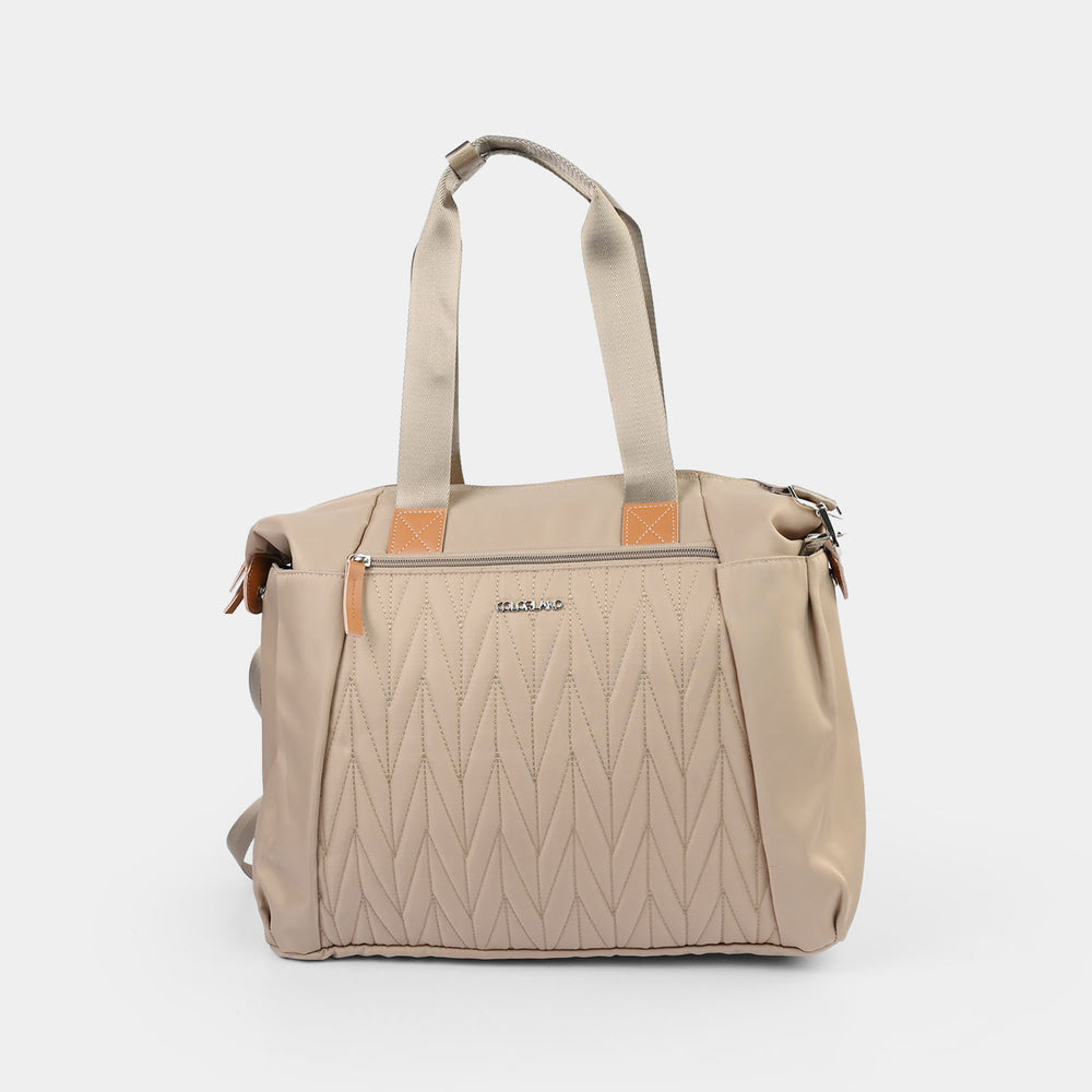 Elegant Baby Care Mother Bag