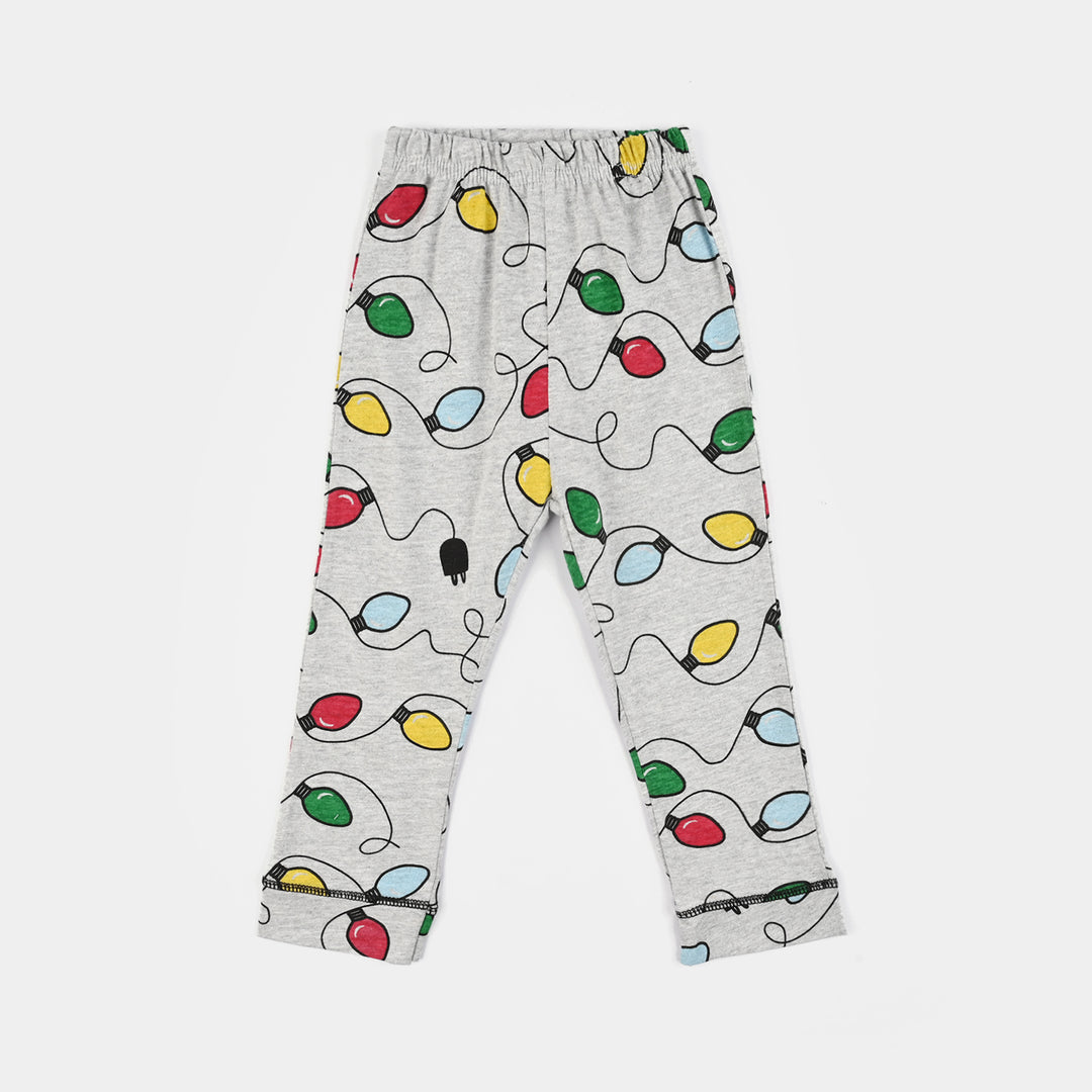 Cotton Trouser - Everyday Comfort | 18-24M