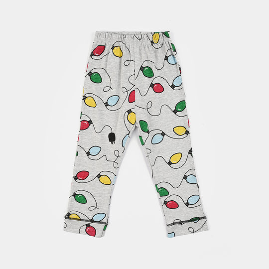 Cotton Trouser - Everyday Comfort | 18-24M