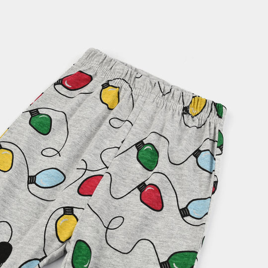 Cotton Trouser - Everyday Comfort | 18-24M