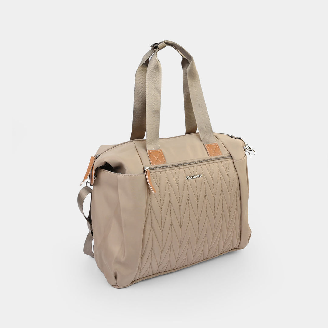 Elegant Baby Care Mother Bag