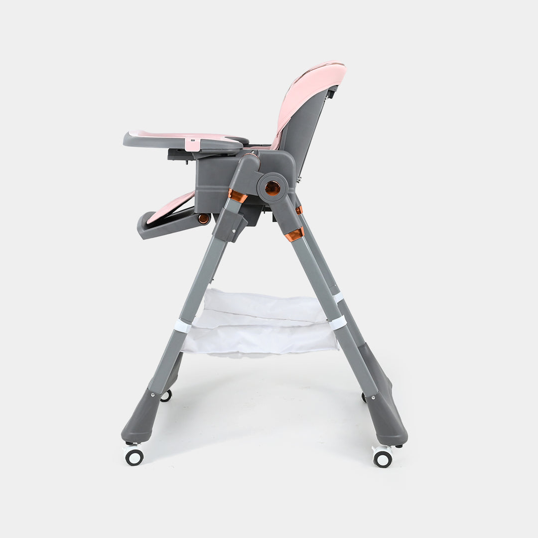 Multifunctional Baby Highchair | 8100 Pink