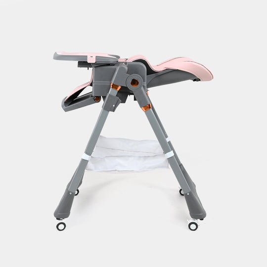 Multifunctional Baby Highchair | 8100 Pink