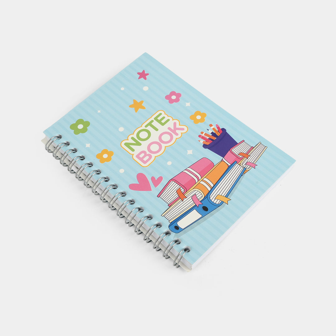 Notebook/Diary