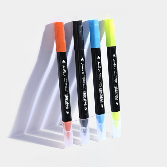 Water Color Marker | 18PCs