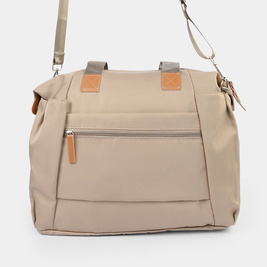 Elegant Baby Care Mother Bag