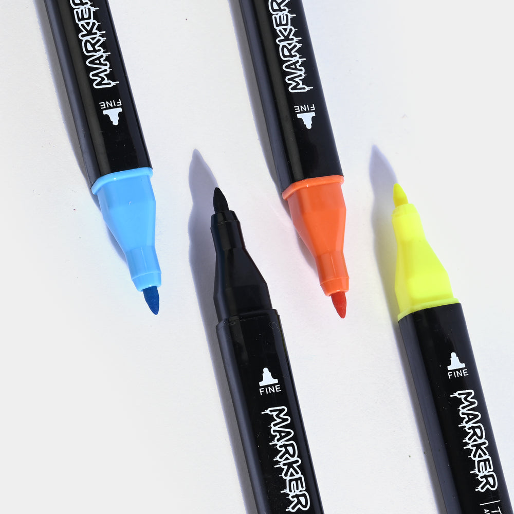 Water Color Marker | 18PCs