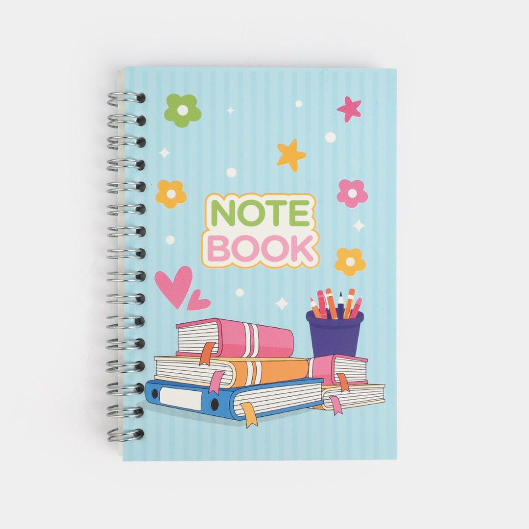 Notebook/Diary