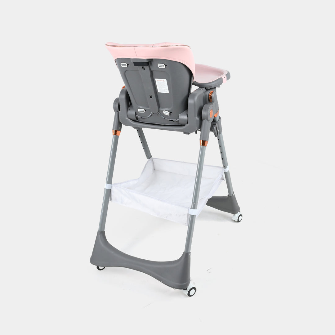 Multifunctional Baby Highchair | 8100 Pink