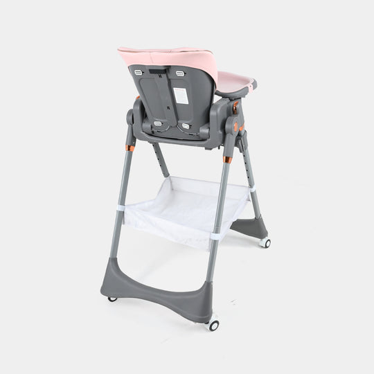 Multifunctional Baby Highchair | 8100 Pink