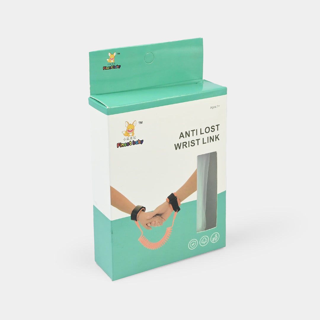 Anti Lost Hand Bracelet | 1Y+