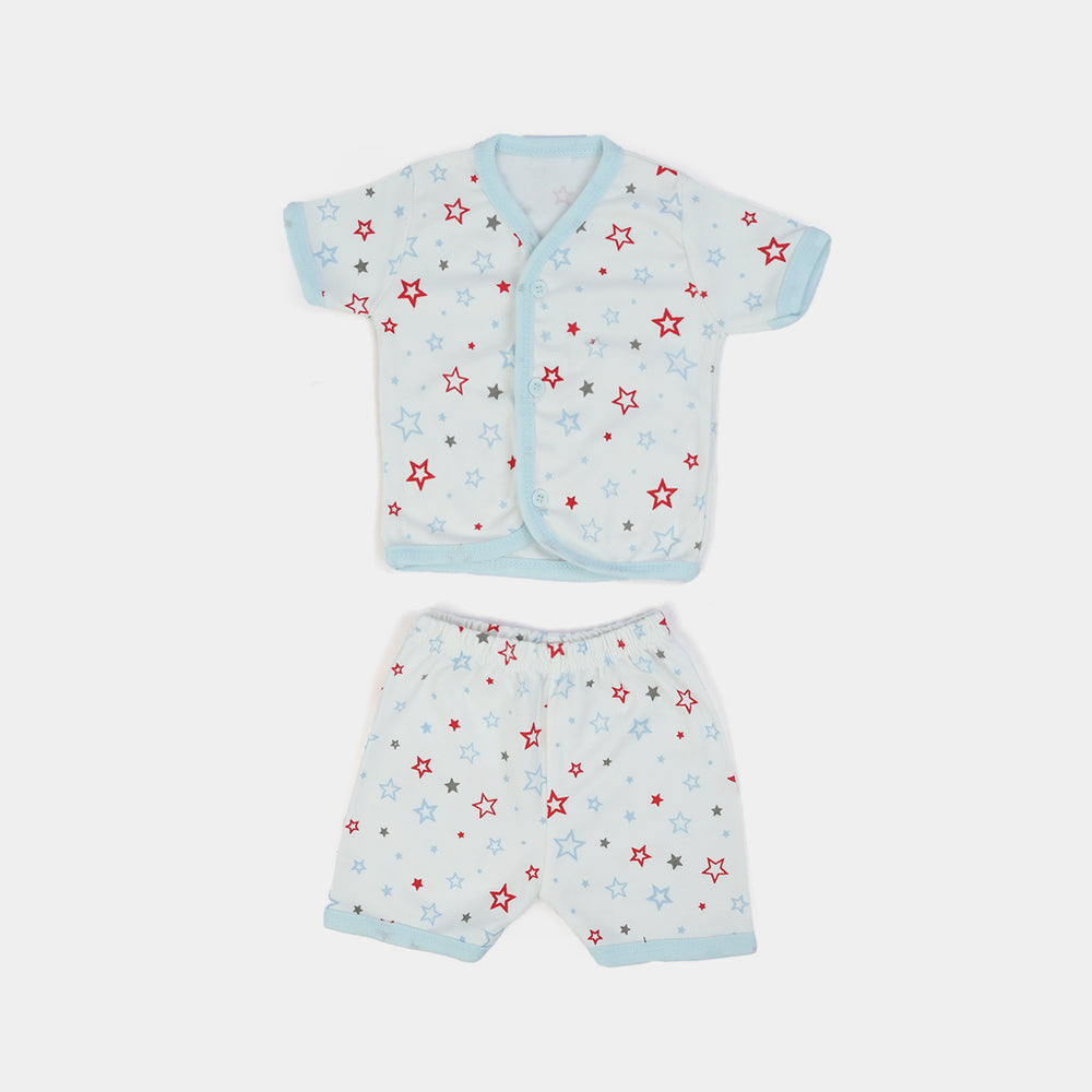 Baby Starter Set 5PCs | 0-3M
