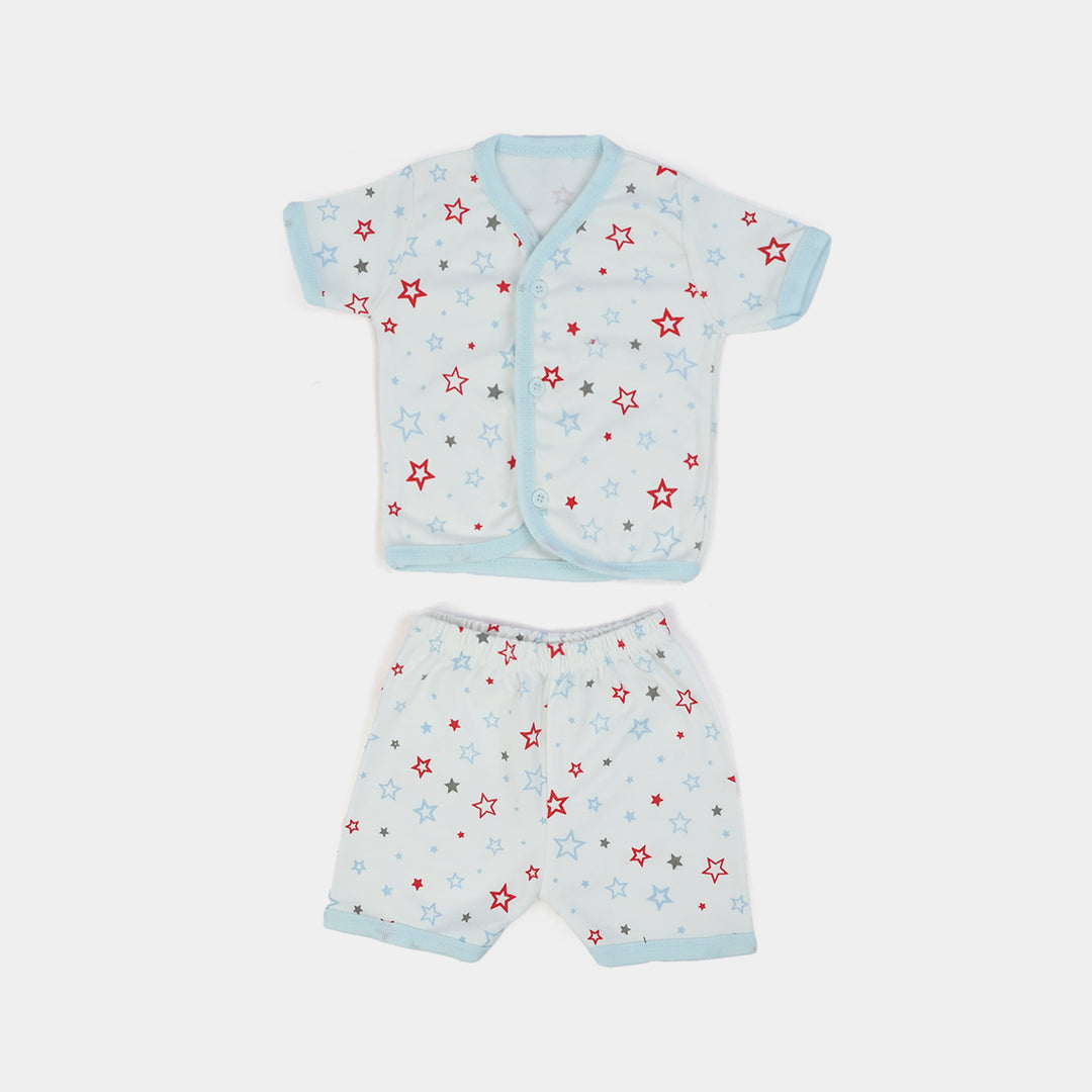 Baby Starter Set 5PCs | 0-3M
