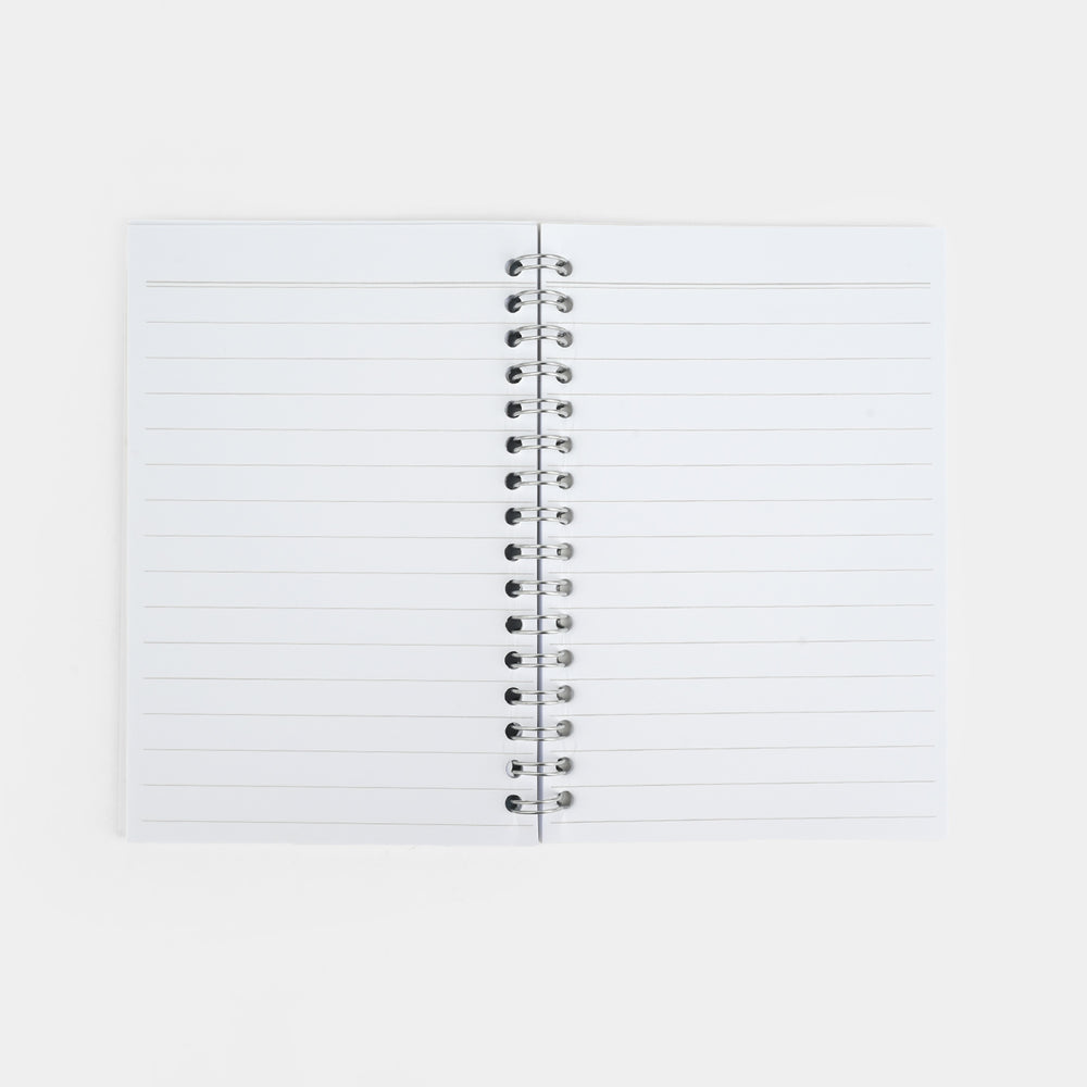 Notebook/Diary