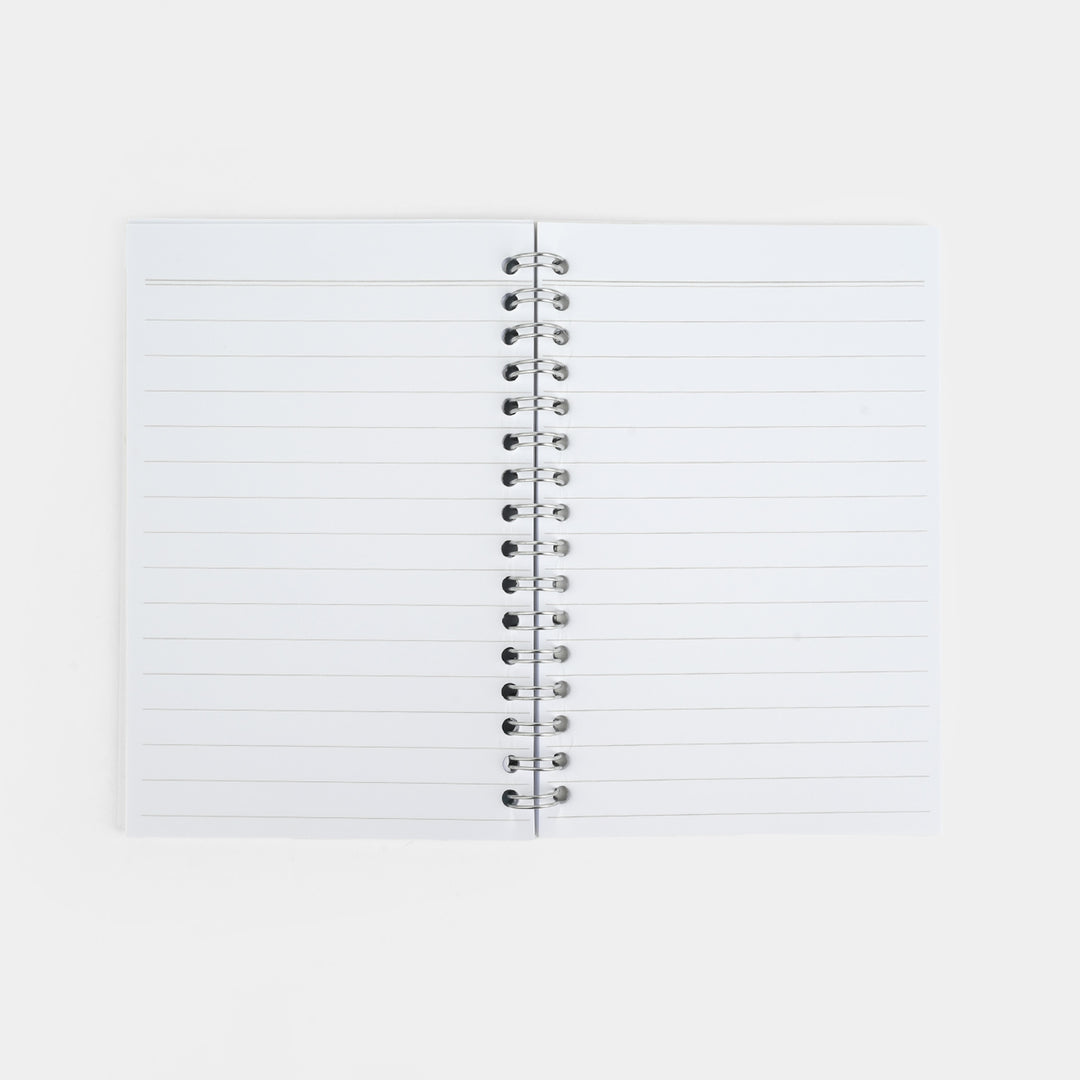 Notebook/Diary