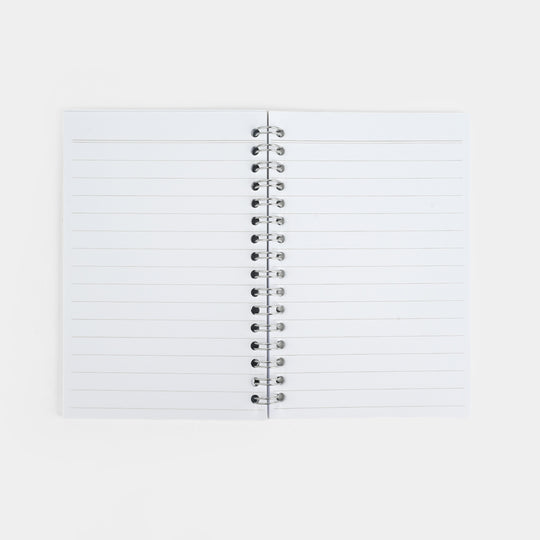 Notebook/Diary