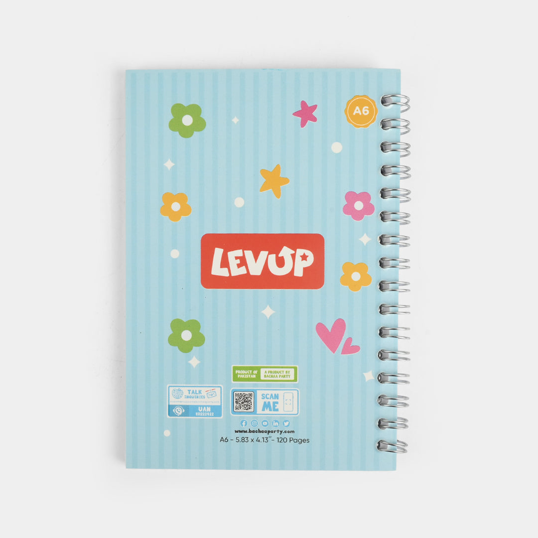 Notebook/Diary