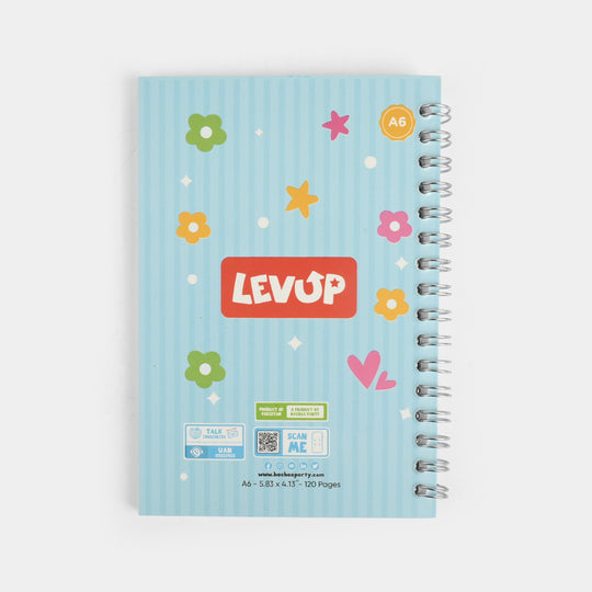 Notebook/Diary