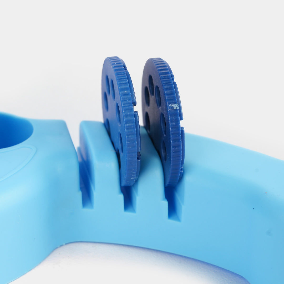 Airplane Learning Drawing Projection Toy