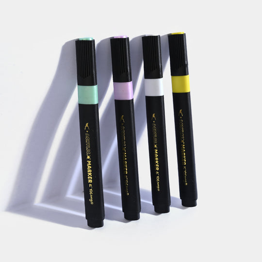 Acrylic Markers