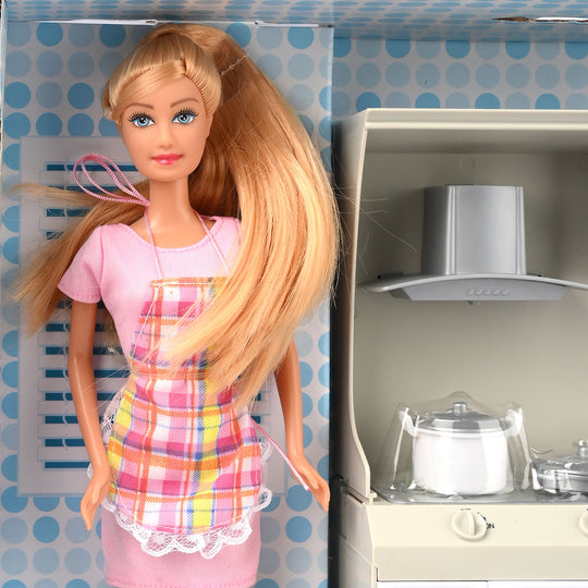 Defa Lucy The Modern Kitchen | Cook Up Imagination