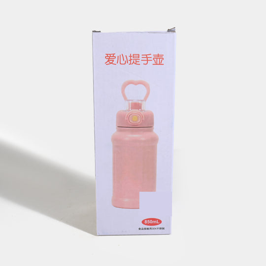 Steel Bottle 850ml