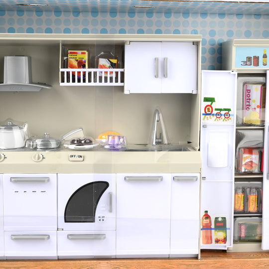 Defa Lucy The Modern Kitchen | Cook Up Imagination