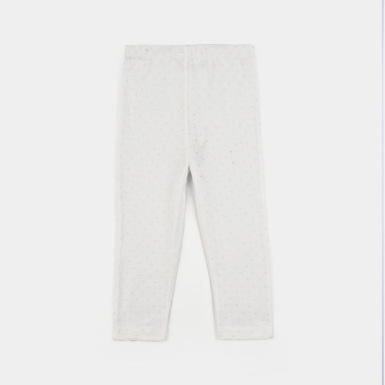 Cotton Trouser - Everyday Comfort | 12-18M