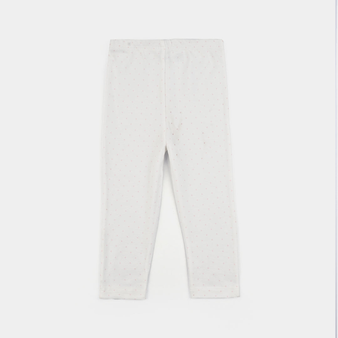 Cotton Trouser - Everyday Comfort | 12-18M