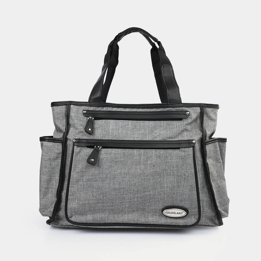 Elegant Baby Care Mother Bag